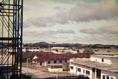 RAF Tengah 1963
Keywords: RAF Tengah;1963;John Cunningham