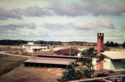 RAF Tengah 1963
Keywords: RAF Tengah;1963;John Cunningham