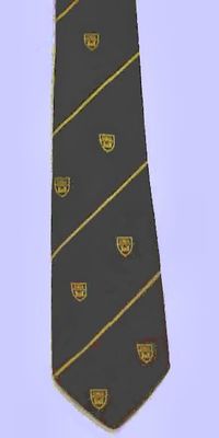 School Colours - Cross Country 1967, Athletics 1968.
Keywords: Richard Mellish;St. Johns;School Colours;Athletics;Cross Country