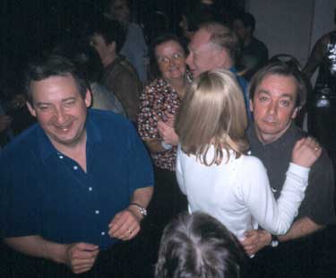 Hatfield Reunion 2002
