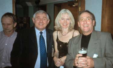 Hatfield Reunion 2002
