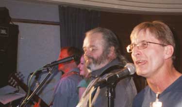 Hatfield Reunion 2002
