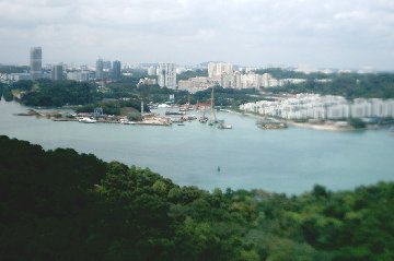 taken from Sentosa
Keywords: Sentosa;2007;Sonia Drake