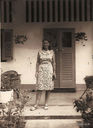 48_My_mother_outside_our_house_on_Seletar.jpg