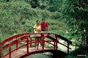 Francoise_and_Rick_on_Bridge_-_Jurong_Bird_Park.jpg