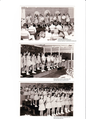 ROYAL NAVAL PRIMARY SCHOOL 1969-1971
KIM BURROWS IN PHOTOS AT VARIOUS EVENTS.
Keywords: ROYAL NAVY;ROYAL NAVY PRIMARY SCHOOL;KIM BURROWS;1969;1970;1971