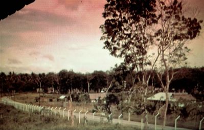 View from Amoy Quee - 1961
