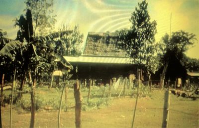 Near Amoy Quee - 1961
