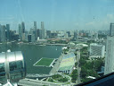 Singapore
View from the Singapore flyer.
Keywords: 2013