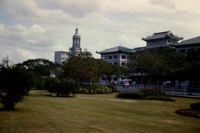 Can someone help me locate these buildings?
Keywords: Anne Thorn