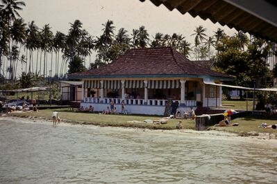 Pasir Ris Hotel
