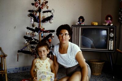 Christmas 1967
