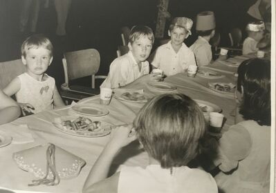 1967
I am on the left looking a wee bit unsure!
