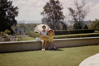 Kranji 1969
