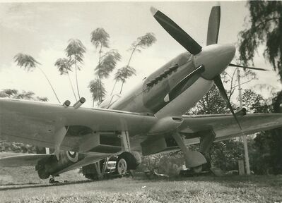 1964-Spitfire, RAF Changi
Keywords: 1964;Spitfire;RAF Changi