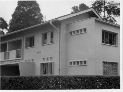 1965- 560-1 Halton Road, RAF Changi
Keywords: RAF Changi;1965;Halton Road