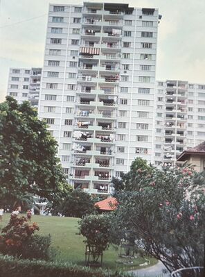 Pacific Mansions 1966-68. We lived on the 8th Floor.
Keywords: Pacific Mansions