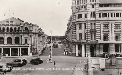 Colombo
