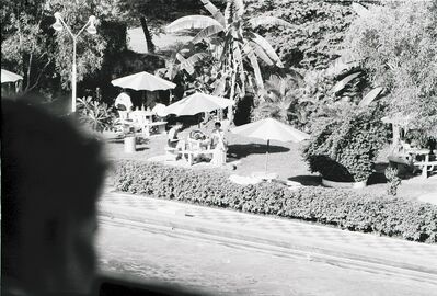 The Swimming Pool
The Swimming Pool
Keywords: Glyn Bartlett;Britannia Club