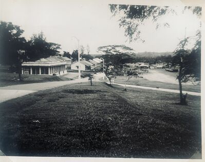 The Naffi .Nee Soon. 1961
