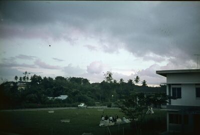 Hangin out in the Park
Keywords: Jln Chempaka Kuning