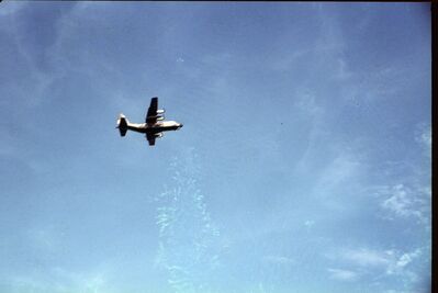 Changi Airfield
