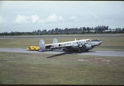 Changi Airfield
